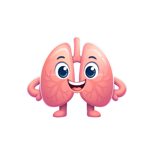 BOB, la mascotte-poumon de l'application