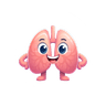 BOB, la mascotte-poumon de l'application