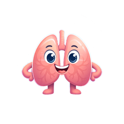 BOB, la mascotte-poumon de l'application